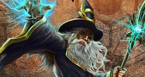 Bli magisk hersker i Warlock