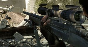 Sniper: Ghost Warrior 2