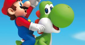 Anmeldelse: New Super Mario Bros. Wii