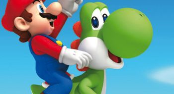 Test: New Super Mario Bros. Wii