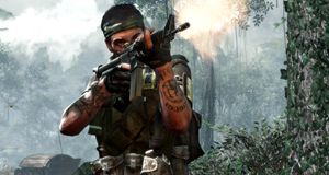Anmeldelse: Call of Duty: Black Ops