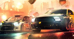 Codemasters gir full gass med bilspill