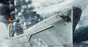 Anmeldelse: Naval War: Arctic Circle