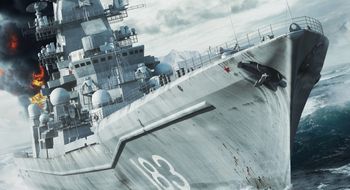 Test: Naval War: Arctic Circle