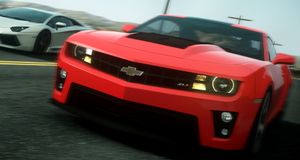 Need for Speed: The Run