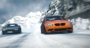 EA vil lage Need for Speed-film