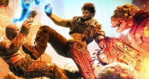 Anmeldelse: Bulletstorm