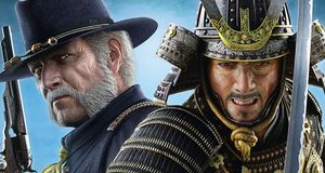 Anmeldelse: Total War: Shogun 2: Fall of the Samurai