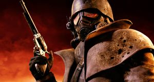 New Vegas-studio spillmatiserer storprosjekt