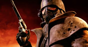 New Vegas-studio spillmatiserer storprosjekt