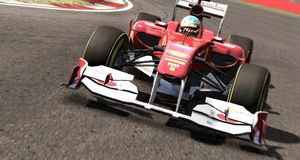 F1 2012 kommer til høsten