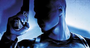 Anmeldelse: Alpha Protocol