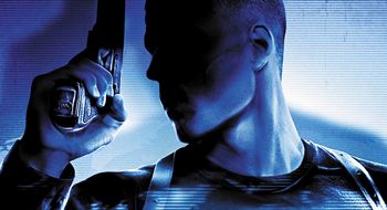 Test: Alpha Protocol