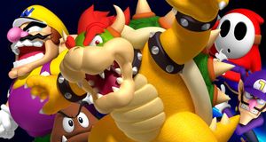 Anmeldelse: Mario Party 9