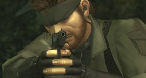 Anmeldelse: Metal Gear Solid: HD Collection