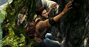 Anmeldelse: Uncharted: Golden Abyss