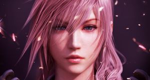 Anmeldelse: Final Fantasy XIII-2