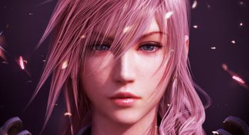 Test: Final Fantasy XIII-2