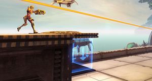 Samlerutgave for Sanctum