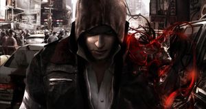 Stor forsinkelse for Prototype 2 til PC