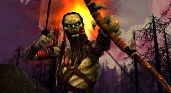 Lord of the Rings Online får ridekamper