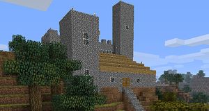 Anmeldelse: Minecraft