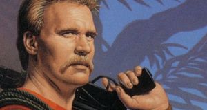 Nytt Jagged Alliance i år