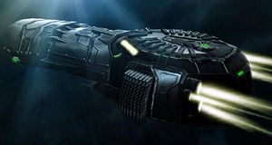Tilbake til Gemini-systemet