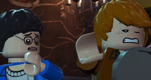 Anmeldelse: LEGO Harry Potter: Years 5-7