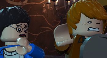 Test: LEGO Harry Potter: Years 5-7