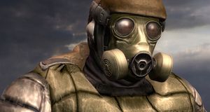 Anmeldelse: STALKER: Call of Pripyat
