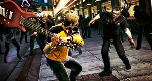 Troverdig rykteflom om Dead Rising 3