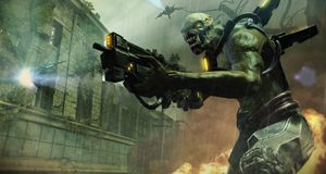 Anmeldelse: Resistance 3