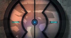GLaDOS invaderer Defense Grid