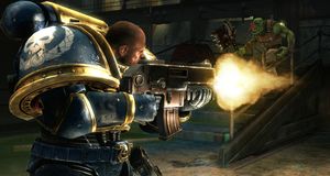 Ny samarbeidsutvidelse til Space Marine