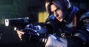 Utsetter neste Resident Evil til PC