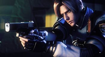 Utsetter neste Resident Evil til PC