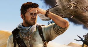 Anmeldelse: Uncharted 3: Drake's Deception
