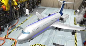 Kan du drive ditt eget flyselskap?