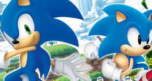 Sonic Generations til PC