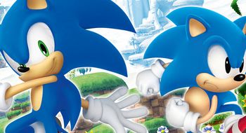 Sonic Generations til PC