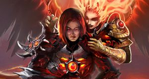Anmeldelse: Might & Magic: Heroes VI