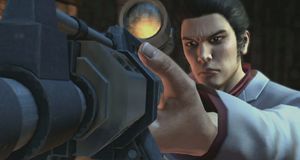 Yakuza: Dead Souls bekreftet