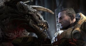 Unreal Engine 3 kan kjøre i Flash 11