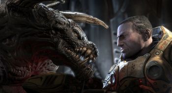 Unreal Engine 3 kan kjøre i Flash 11