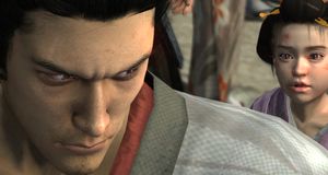 Zombie-angrep i nytt Yakuza