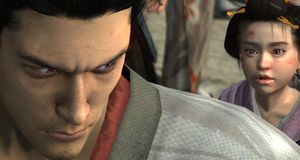 Zombie-Yakuza til Vesten?