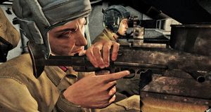 Anmeldelse: Red Orchestra 2: Heroes of Stalingrad