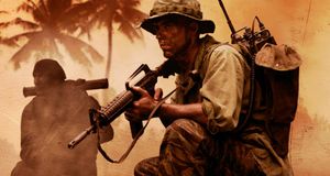 Anmeldelse: Men of War: Vietnam