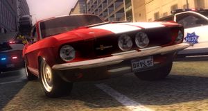 Anmeldelse: Driver: San Francisco